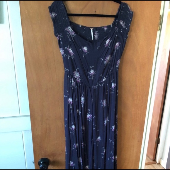 Free People Pants - Free People Jumpsuit